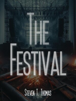 cover image of The Festival